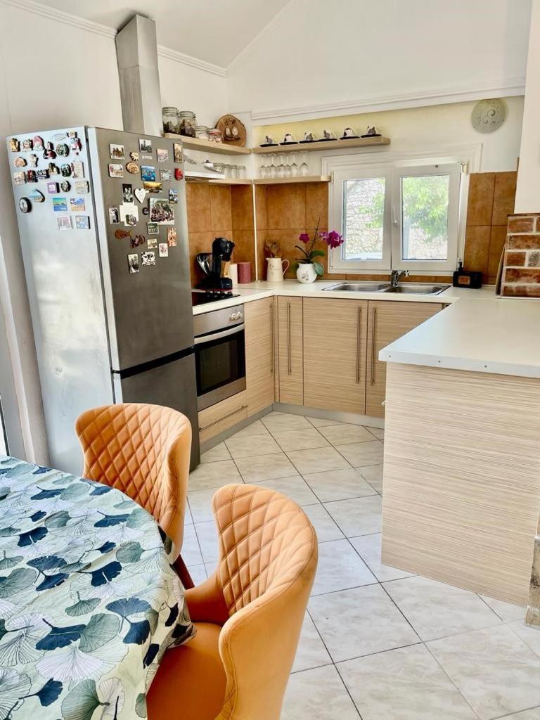 Vacation House Lavanda New! Heated Pool Zadvarje المظهر الخارجي الصورة