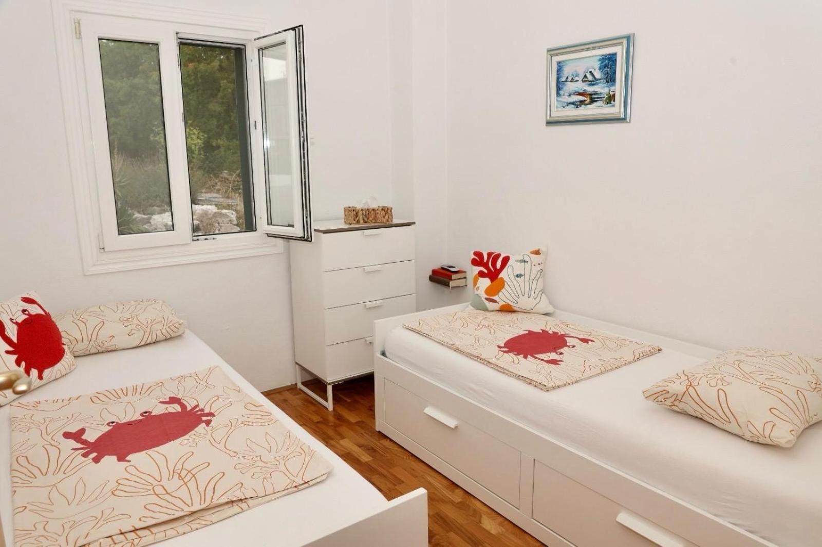 Vacation House Lavanda New! Heated Pool Zadvarje المظهر الخارجي الصورة