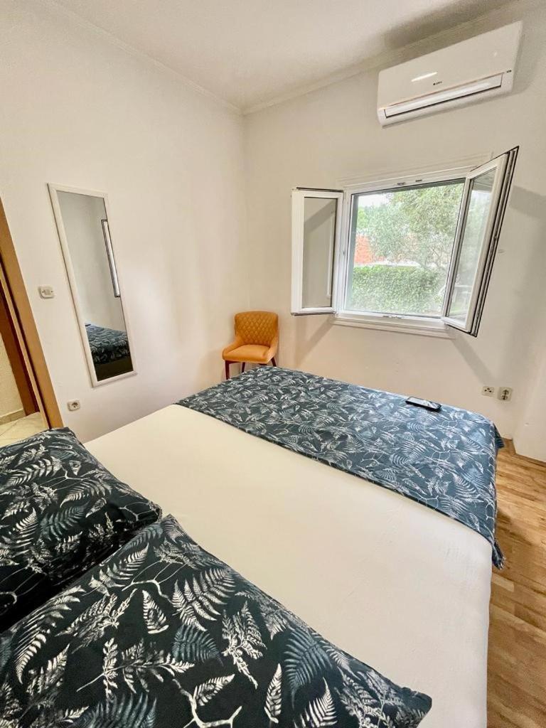 Vacation House Lavanda New! Heated Pool Zadvarje المظهر الخارجي الصورة