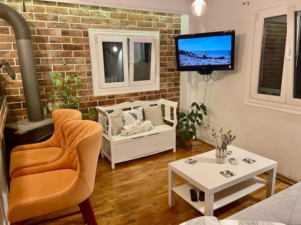 Vacation House Lavanda New! Heated Pool Zadvarje المظهر الخارجي الصورة